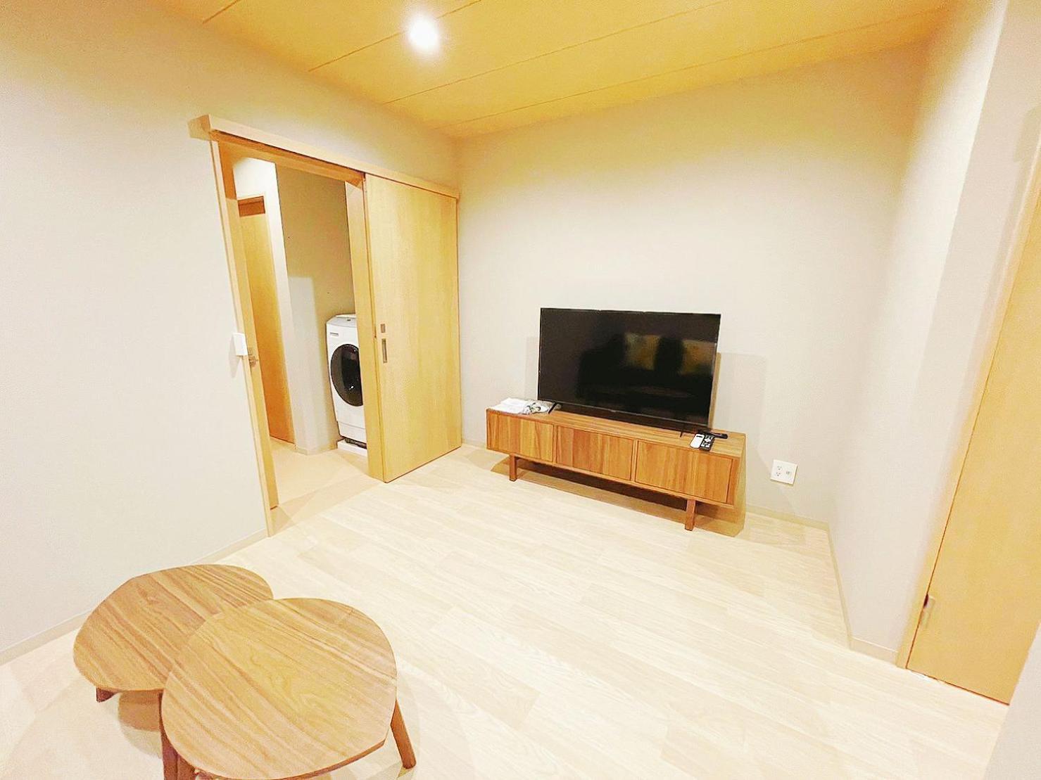 Tamatsukan 玉津館, Kansai Airport 關西空港 57 Mins, Namba 6 Mins, Nihonbashi 4 Mins, Universal Studio 37 Mins, Nara 30 Mins, Walk Jr Tsuruhashi 7 Mins, Early Check In Osaka Buitenkant foto